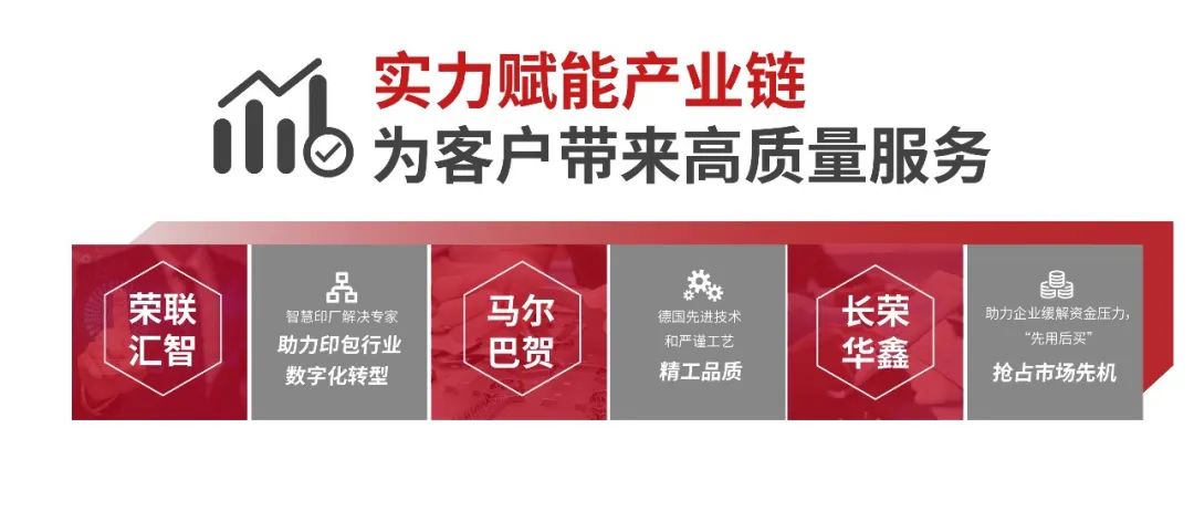 4天，訂單超預(yù)期！長榮全印展圓滿謝幕
