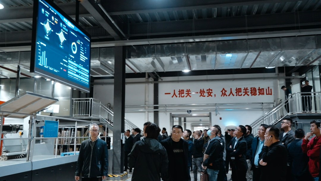 屬于長(zhǎng)榮的2023丨歲月為證，奮斗不止；敬過(guò)去，贏未來(lái)